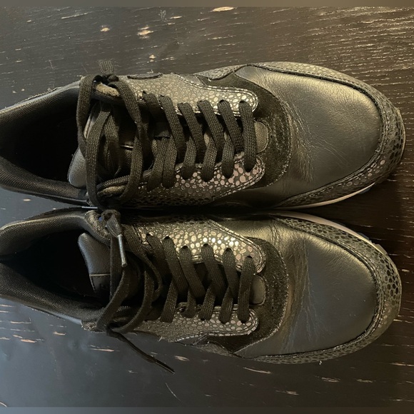 Nike Air Max 1 Deluxe “Safari” - Picture 4 of 6